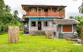 Pousada Vila Paraiso